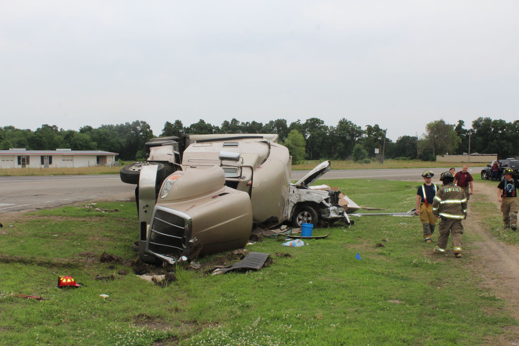 271 wreck